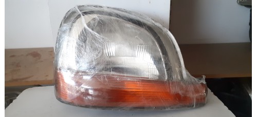 RENAULT KANGOO SAĞ (99/02) HALOJEN